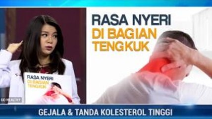 Wajib Tahu 4 Makanan Penyebab Kolesterol Tinggi (1)