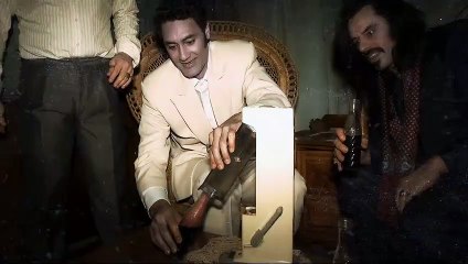 What We Do in the Shadows - International Trailer