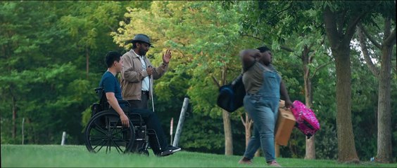 Come As You Are movie