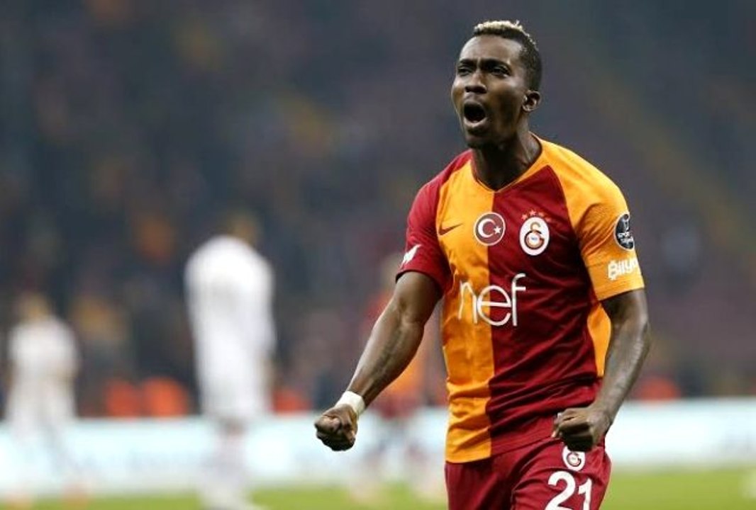 Onyekuru müjdesini, Süper Lig'in yıldızı verdi! "Yakında görüşürüz"