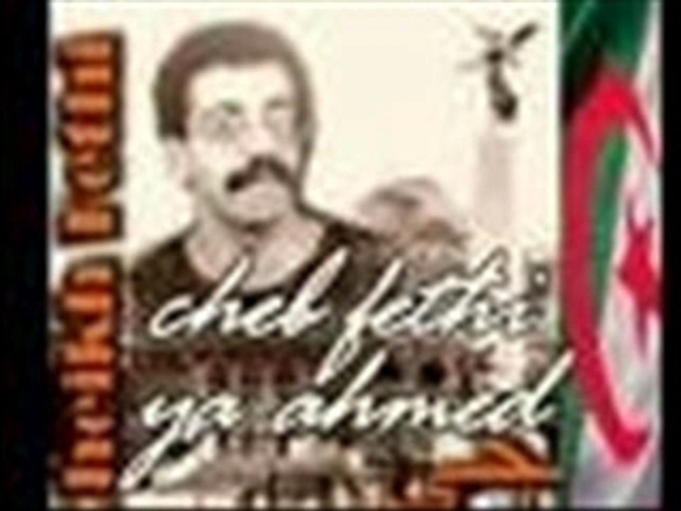 Cheb fethi