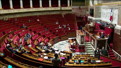 2ème séance : Projet de loi de finances pour 2020 (nouvelle lecture) (suite) - Lundi 16 décembre 2019