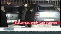 Necip Hablemitoğlu suikastinin faili Ukrayna'da bulundu