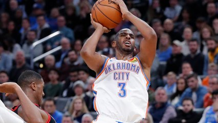 GAME RECAP: Thunder 109, Bulls 106