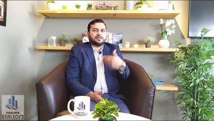 پراپرٹی کے بزنس میں پیسہ کمانے کا فن | M Saheem Faisal