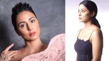 Hina Khan Photoshoot For Vikram Bhatt's Film 'Hacked' | Boldsky
