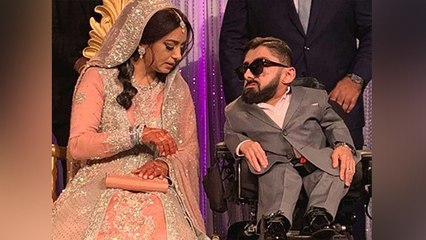 Pakistani 2 Feet Burhan Chishti and 6 Feet Fozia Untold LOVE STORY | Boldsky