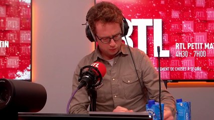 Le journal de 6h30 du 17 décembre 2019