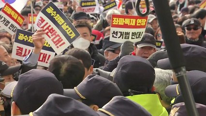 [더뉴스-더정치] '동물 국회'...정치권이 부추긴 '아수라장' / YTN