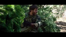 'Lone Survivor' [EXCLUSIVE TRAILER] | Moviefone