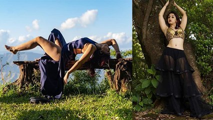 Aamir's daughter Ira Khan's  bold avatar storms the internet । Boldsky