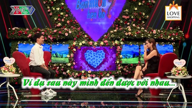 Bạn Muốn Hẹn Hò-Tập 498 FULL -Cô giáo ĐIÊN LOẠN lại LĂNG NHĂNG kết ngay chàng được hội bạn chấm NGON