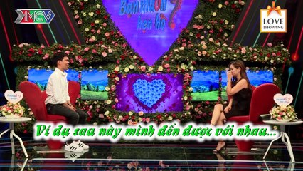 Bạn Muốn Hẹn Hò-Tập 498 FULL -Cô giáo ĐIÊN LOẠN lại LĂNG NHĂNG kết ngay chàng được hội bạn chấm NGON