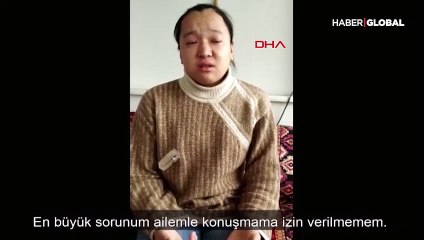 Nepal'den Ankara'ya geldi, şiddet gördüğü iddiasıyla yardım istedi!