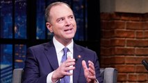 Rep. Adam Schiff Talks About Giuliani’s Capacity as a Lawyer and Impeaching Trump