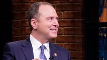 Rep. Adam Schiff Discusses Trump’s Quid Pro Quo and the Behavior of his GOP Colleagues