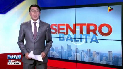 DepEd: 800 paaralan, nasira ng lindol