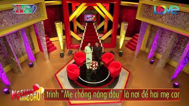 MẸ CHỒNG - NÀNG DÂU - Tập 4 FULL - Thị Hạnh - Hoàng Yến - Thanh Hà - Phương Thảo - 080417
