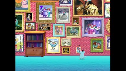 Oggy and the Cockroaches New Episode 2018 -- Moving Out -- Funny Cartoons for Children