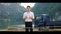 Hyundai Mighty EX8 Model 2020 | Xe tải Hyundai EX8 gọi 0934456687