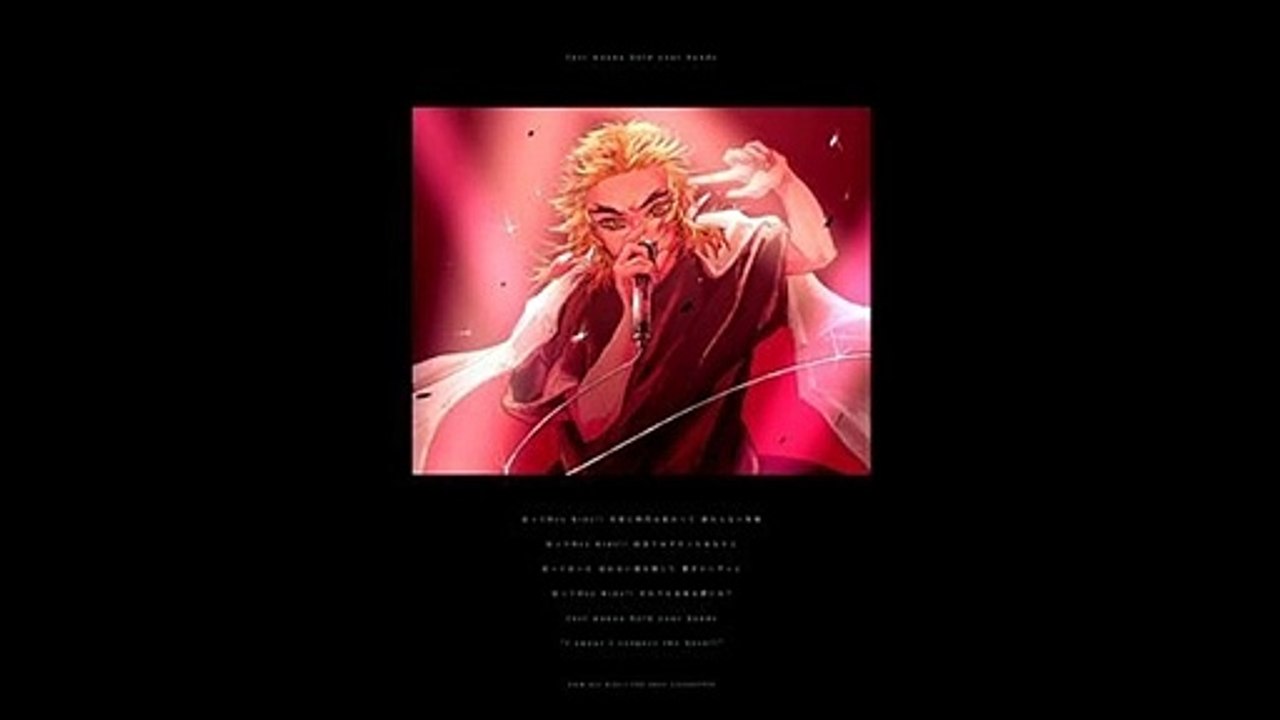Kimetsu no Yaiba Rengoku Kyoujurou HD Wallpaper 20191217, 29 Images