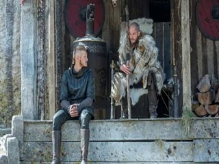 [S2 E1] The Wheel of Time Season 2 Episode 1 Prime Video — Mystery