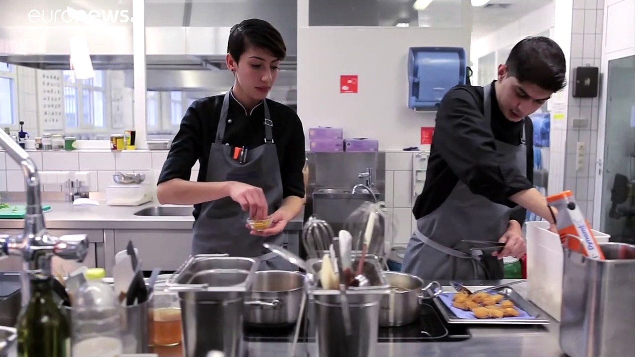 'Make it in Germany'- Bundesregierung will ausländische Fachkräfte anwerben