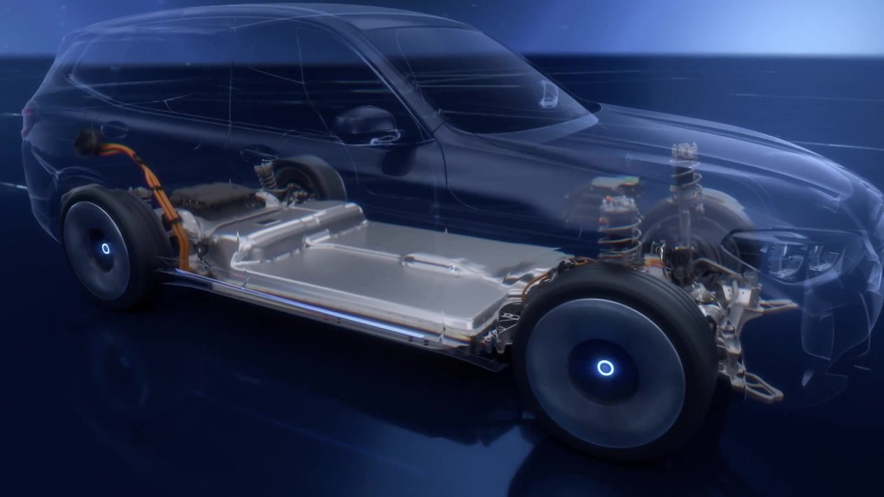 Bei der BMW Group Battery Cell Competence nimmt die Batteriezellentechnologie der Zukunft Gestalt an