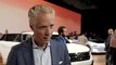 Interview Scott Keogh, CEO Volkswagen Group of America at L.A. Auto Show 2019