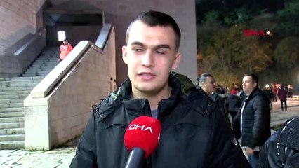 Spor futbol taraftarları tff'nin talimat değişikliğine karşı etik değil