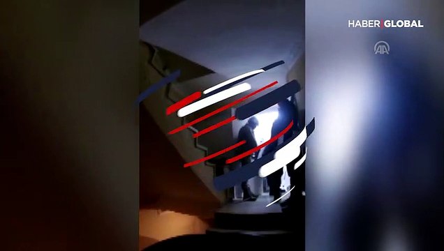 Bursa'da kaçak silah tacirlerine şafak operasyonu... Onlarca silah ve tüfek yakalandı