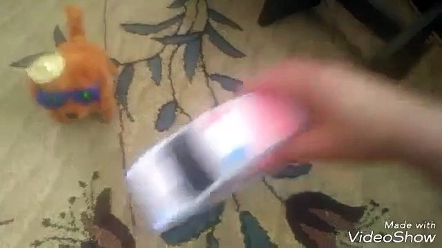 Ambulans siren sesleri oyuncak pilli köpek havlamasi videolar oyuncular