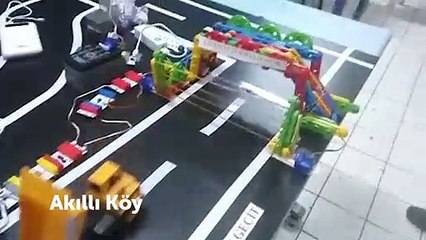 Fibrobeton YGA işbirliği ile Düzce’de ‘mucit çocuklar’ yetiştirecek….