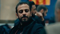 Çukur 3.Sezon 13.Bölüm Vartolu Ziya'yı Buldu