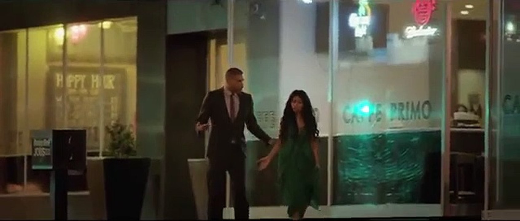 Beats by Dre Presents: The Pinkprint Movie by N...