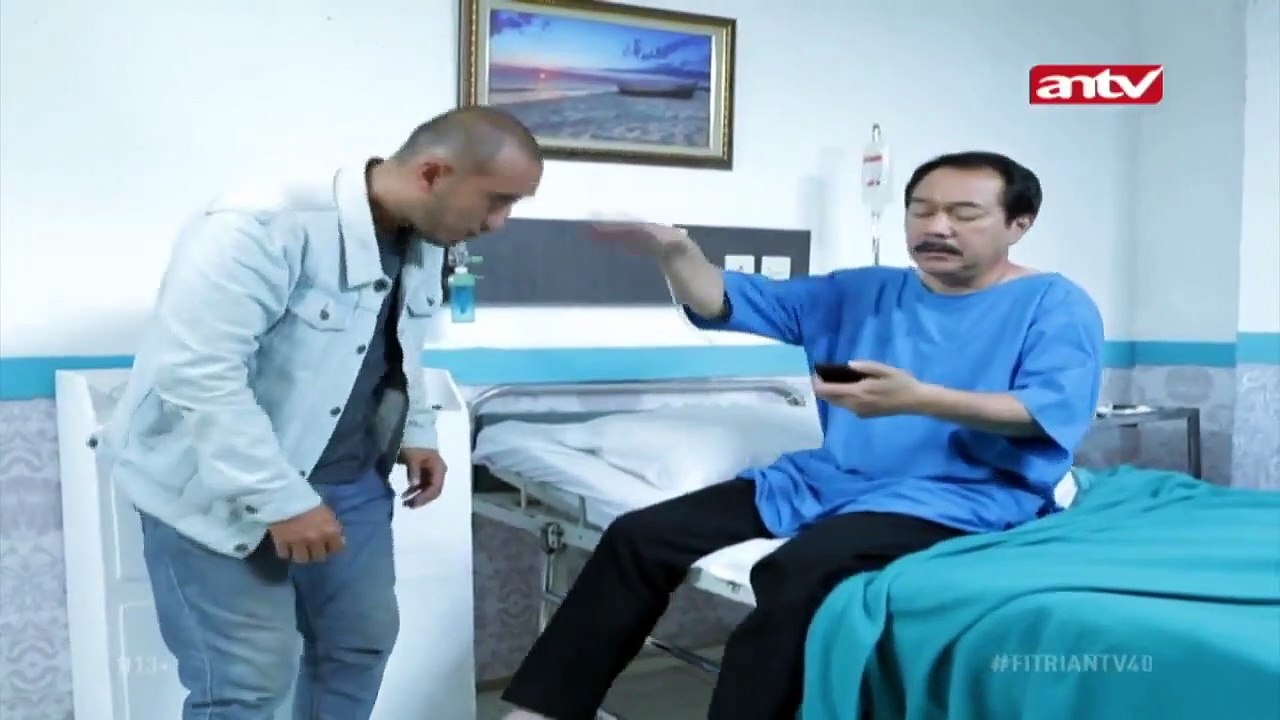 Fitri ANTV Eps 40 Part 2