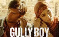 Ranveer Singh And Alia Bhatt Starrer Gully Boy Is Out Of Oscars 2020, Here's Why