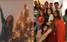 Jennifer Winget’s Christmas Pics With Bepannaah Co-Star Harshad Chopda And Others Will Put You In A Festive Mood
