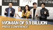 [Showbiz Korea] Cho Yeo-jeong(조여정)'s Interview for the drama ‘Woman of 9.9 Billion(99억의 여자)’