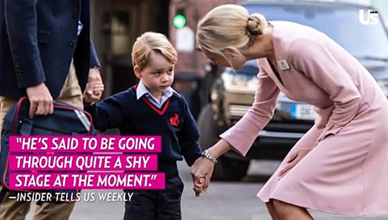 Duchess Kate Shares ‘Ridiculous’ Way She Celebrates Kids’ Birthdays