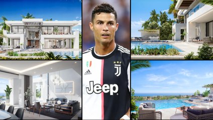 Así es el nuevo 'pisito' de 7,2 millones de euros que Cristiano Ronaldo se ha comprado en Portugal