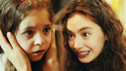 Sefirin Kızı 1. Bölüm Babana Gideceğiz