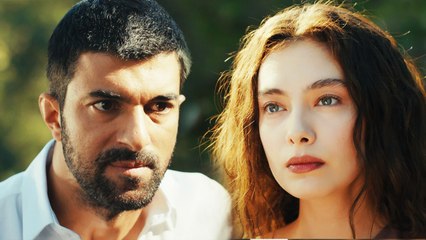 Sefirin Kızı 1. Bölüm Neden Şimdi Geldin?