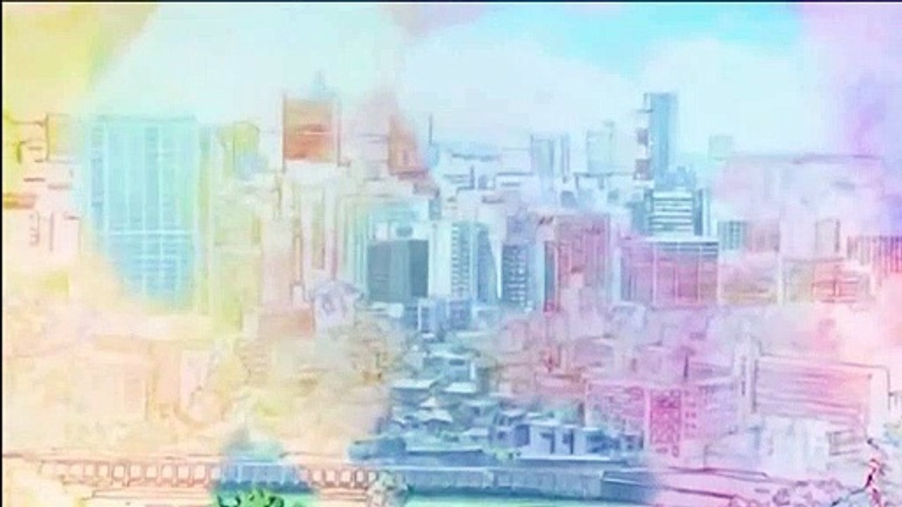 Wake Up, Girls! - Trailer
