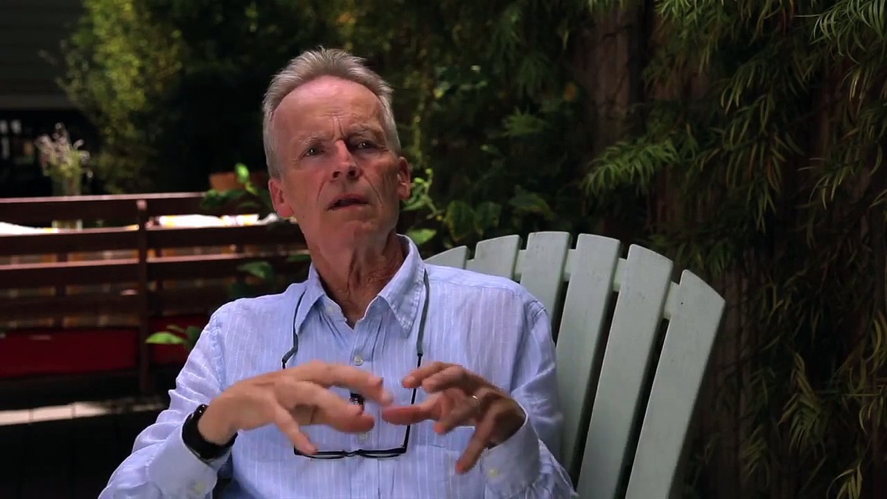 Mr. Jones Movie CLIP - Get Inside Your Head (2014) - Sarah Jones Horror Movie HD