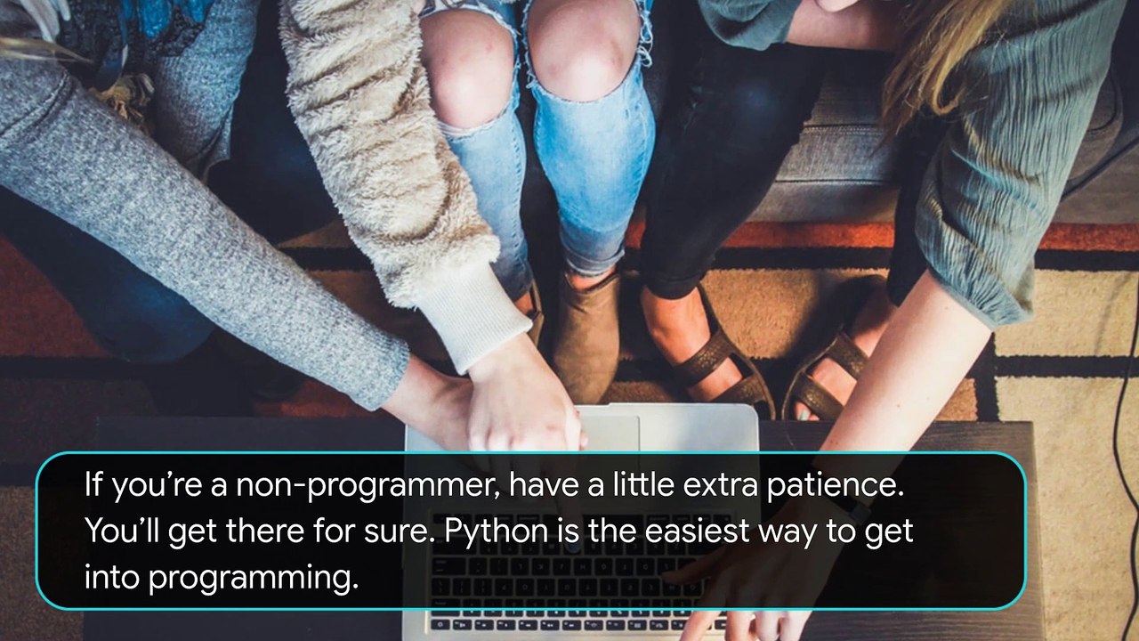 What are the best ways to learn Python in 2020?