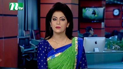 NTV Modhyanner Khobor | 17 December 2019