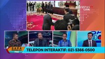 Kepala Daerah Simpan Uang Rekening di Kasino, Budaya Biasa?