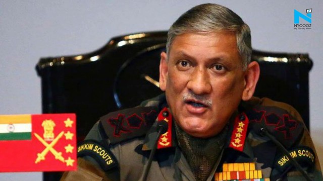 Lt Gen Manoj Mukund Naravane to be next Army chief