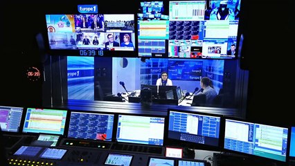 Retraites : "On veut inscrire le mouvement dans la durée", assure le patron de la FSU